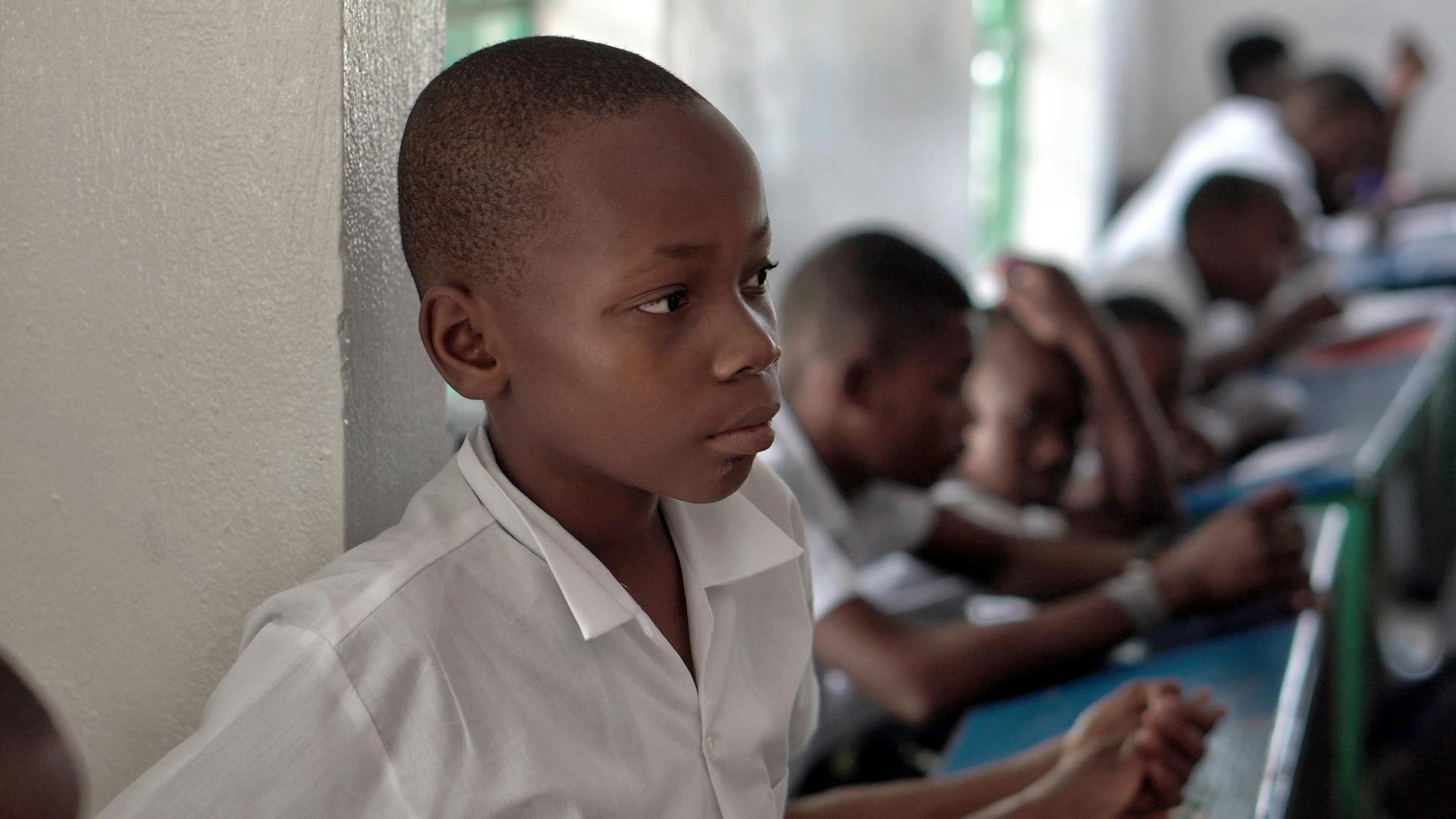 U.S. Travel Ban Derails Life-Saving Heart Surgeries for Haitian Children