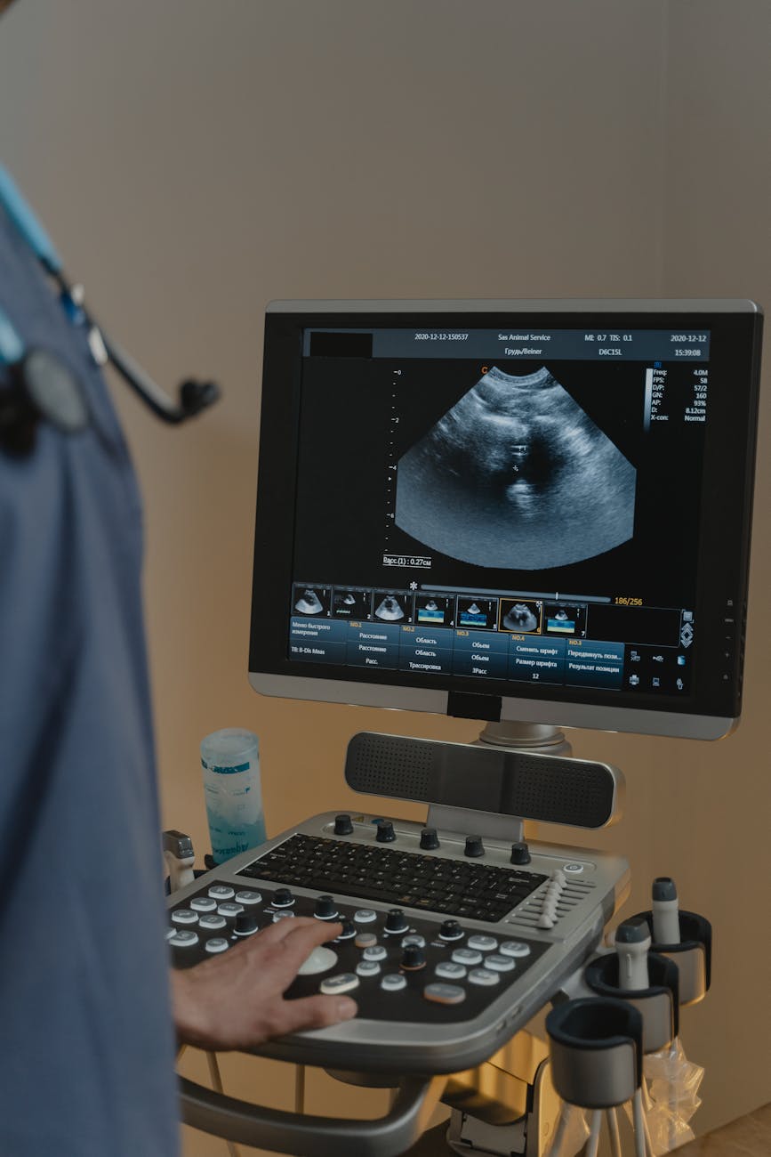 Pediatric Heart Screenings Gain Attention as Hospitals Expand Early Detection Programs